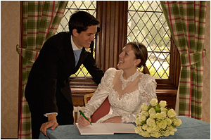 Wedding Photography